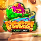Eggz! POWER COMBO