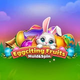 Eggciting Fruits - Hold and Spin
