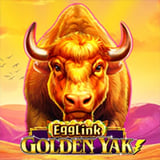 Egglink Golden Yak