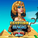 Egyptian Magic Dollars & Dreams