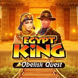 Egypt King Obelisk Quest