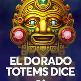 El Dorado Totems Dice