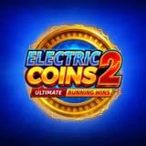 Electric Coins 2 Ultimate Running Wins™