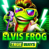 Elvis Frog TRUEWAYS™