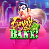 Empty The Bank™