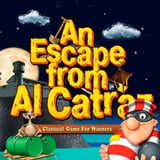 Escape from Alcatraz