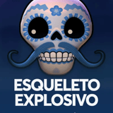 Esqueleto Explosivo