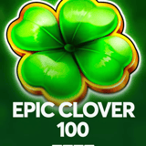 Epic Clover 100