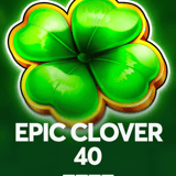 Epic Clover 40