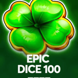 Epic Dice 100