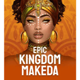 Epic Kingdom Makeda