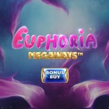 Euphoria Megaways Bonus Buy