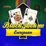 European Blackjack Multihand