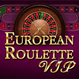 European Roulette VIP