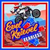 Evel Knievel Fearless