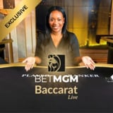 Exclusive Baccarat