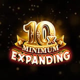 Expanding 10x Minimum