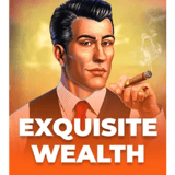Exquisite Wealth Cash Heat