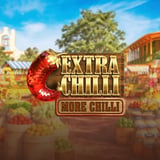 Extra Chilli More Chilli