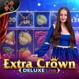 Extra Crown Deluxe LIVE