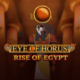 Eye of Horus Rise of Egypt