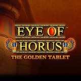 Eye of Horus The Golden Tablet