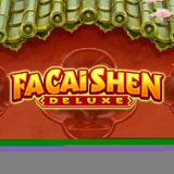 Fa Cai Shen Deluxe