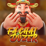 Fa Chai Dozer