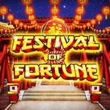 Festival of Fortune™