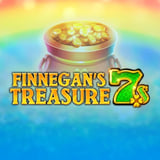 Finnegan's Treasure 7s