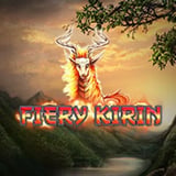 Fiery Kirin