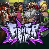 Fighter Pit™