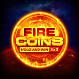 Fire Coins: Hold and Win