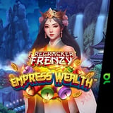 Firecracker Frenzy Empress Wealth Buy Bonus