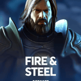 Fire & Steel