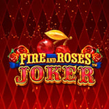 Fire and Roses Joker