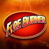Fire Burner Slot