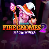 Fire Gnomes 2 Magic Wheel