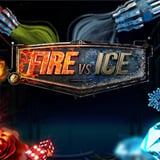 Fire vs Ice
