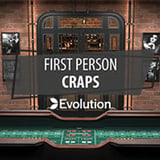 First Person Craps