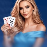 First Person Prosperity Tree Baccarat