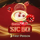 First Person Super Sic Bo