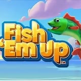 Fish Em Up Desktop