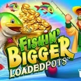 Fishin' Bigger Loaded Pots Desktop