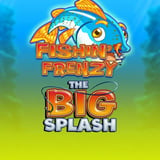 Fishin' Frenzy The Big Splash