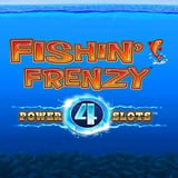Fishin’ Frenzy Power 4 Slots
