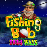 Fishing Bob 1024 Ways