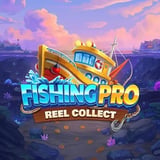 Fishing Pro: Reel Collect