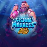 Fishin Madness QUADGROWS