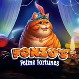 Fonzo's Feline Fortunes